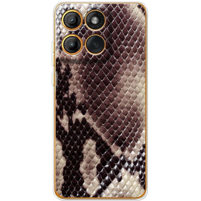 Чохол BoxFace Moto Edge 60 