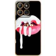 Чохол BoxFace Moto Edge 60 