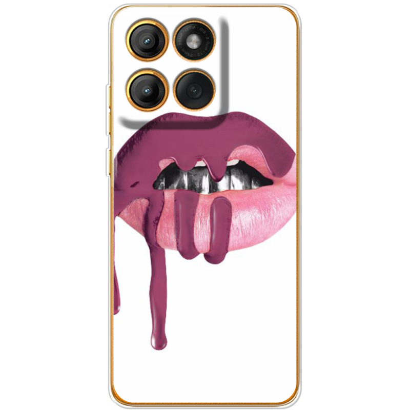 Чохол BoxFace Moto Edge 60 