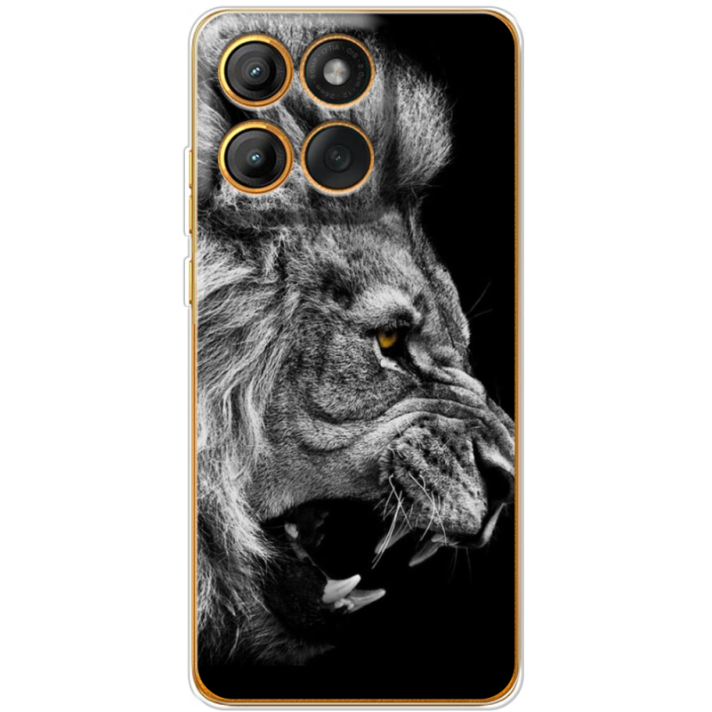 Чохол BoxFace Moto Edge 60 