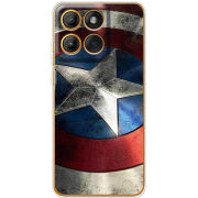 Чохол BoxFace Moto Edge 60 