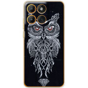 Чохол BoxFace Moto Edge 60 