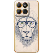 Чохол BoxFace Moto Edge 60 