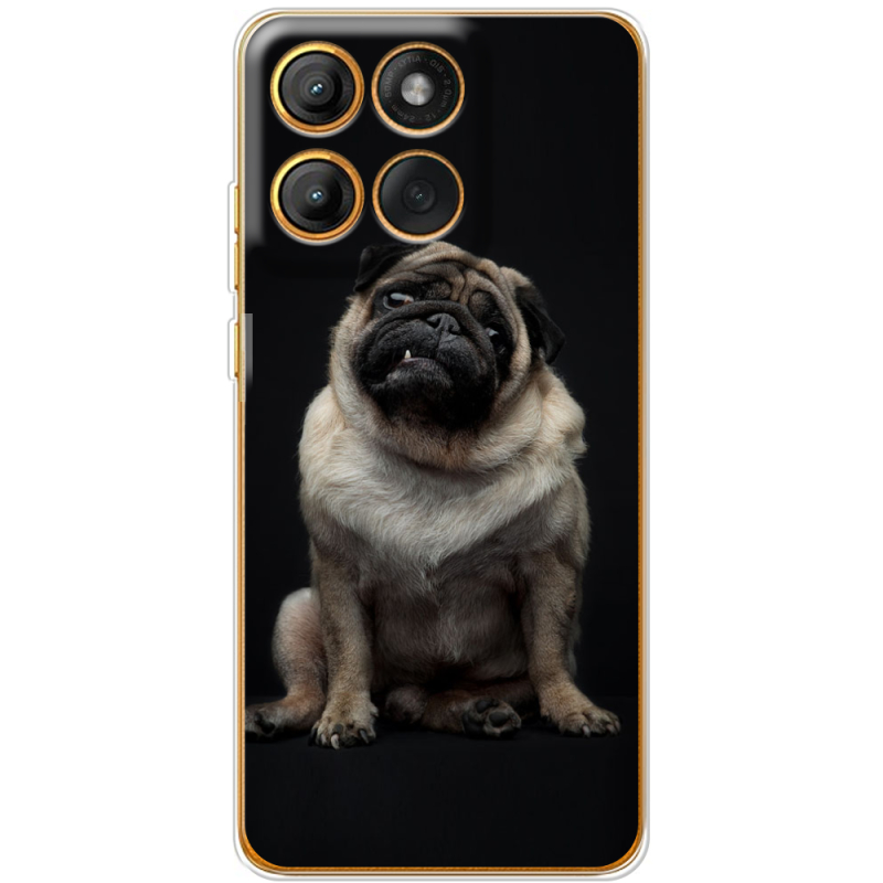 Чохол BoxFace Moto Edge 60 