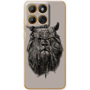 Чохол BoxFace Moto Edge 60 