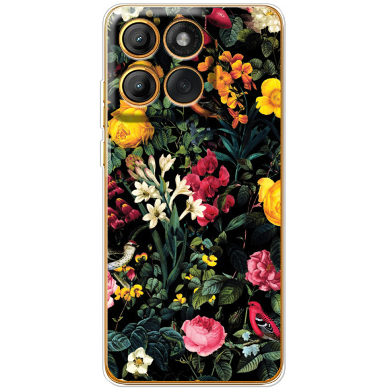 Чохол BoxFace Moto Edge 60 