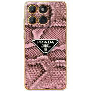 Чохол BoxFace Moto Edge 60 