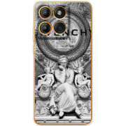 Чохол BoxFace Moto Edge 60 