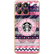 Чохол BoxFace Moto Edge 60 