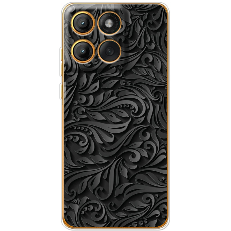 Чохол BoxFace Moto Edge 60 