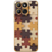 Чохол BoxFace Moto Edge 60 