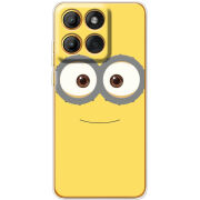 Чохол BoxFace Moto Edge 60 