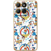 Чохол BoxFace Moto Edge 60 