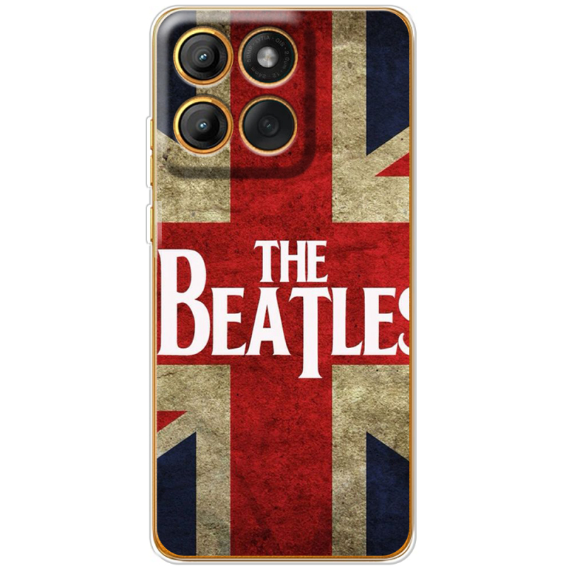 Чохол BoxFace Moto Edge 60 