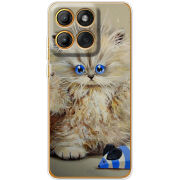 Чохол BoxFace Moto Edge 60 