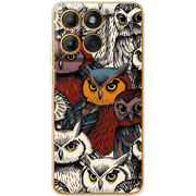 Чохол BoxFace Moto Edge 60 