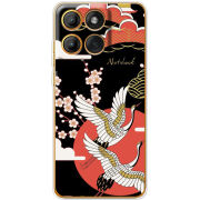 Чохол BoxFace Moto Edge 60 