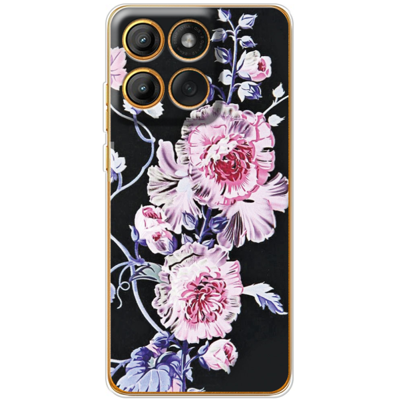 Чохол BoxFace Moto Edge 60 