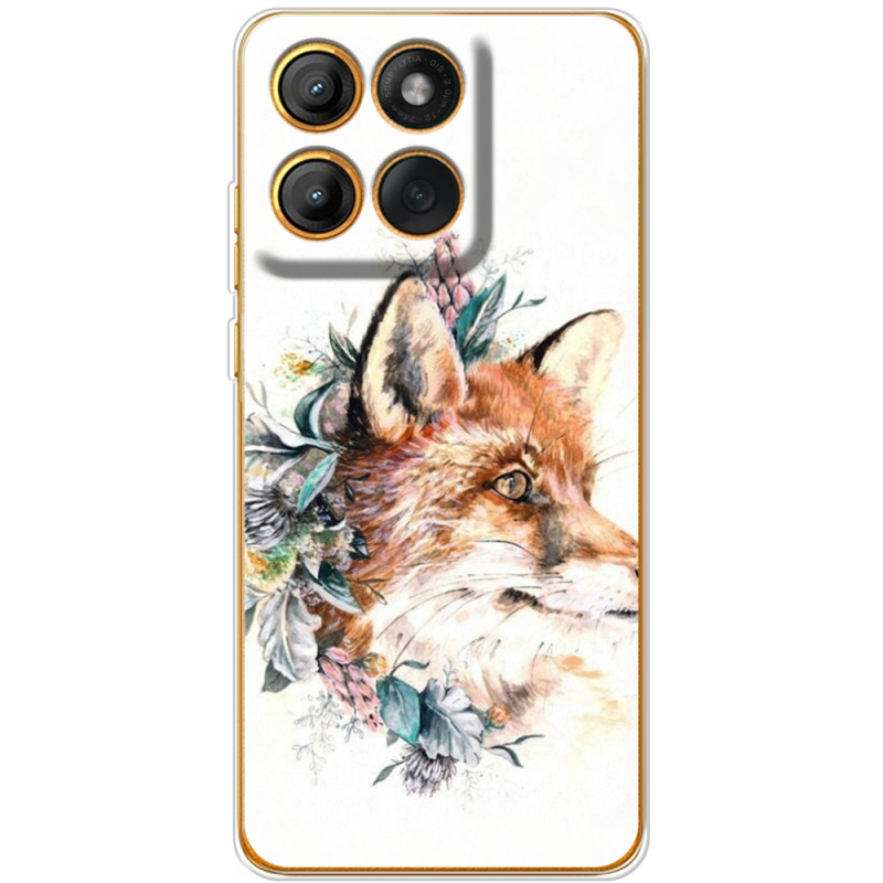 Чохол BoxFace Moto Edge 60 