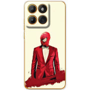 Чохол BoxFace Moto Edge 60 