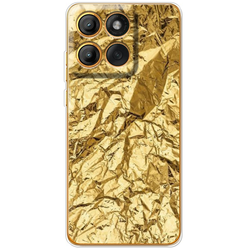 Чохол BoxFace Moto Edge 60 