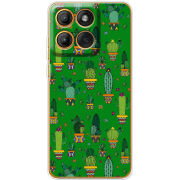 Чохол BoxFace Moto Edge 60 