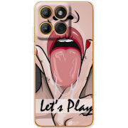 Чохол BoxFace Moto Edge 60 