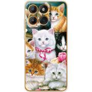 Чохол BoxFace Moto Edge 60 