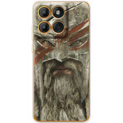 Чохол BoxFace Moto Edge 60 