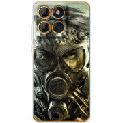 Чохол BoxFace Moto Edge 60 