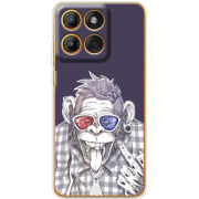 Чохол BoxFace Moto Edge 60 