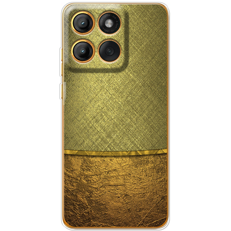 Чохол BoxFace Moto Edge 60 