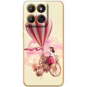 Чохол BoxFace Moto Edge 60 