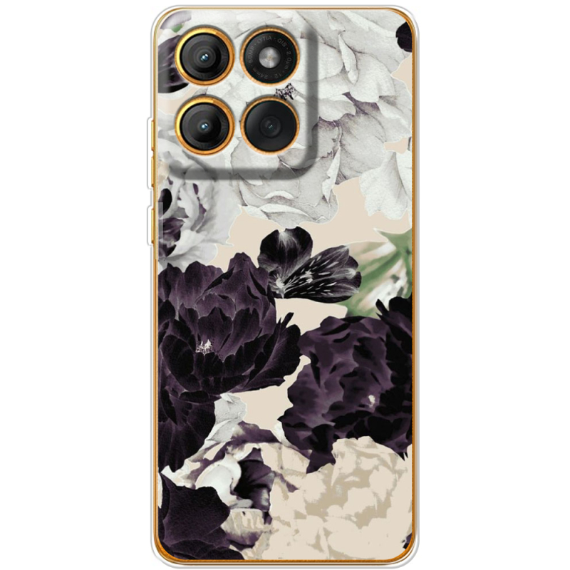 Чохол BoxFace Moto Edge 60 