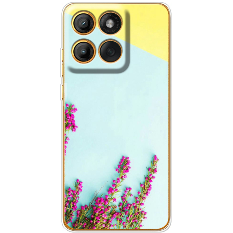 Чохол BoxFace Moto Edge 60 