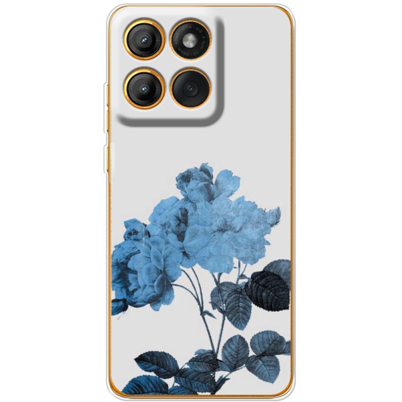 Чохол BoxFace Moto Edge 60 