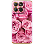 Чохол BoxFace Moto Edge 60 