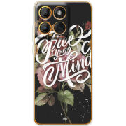 Чохол BoxFace Moto Edge 60 