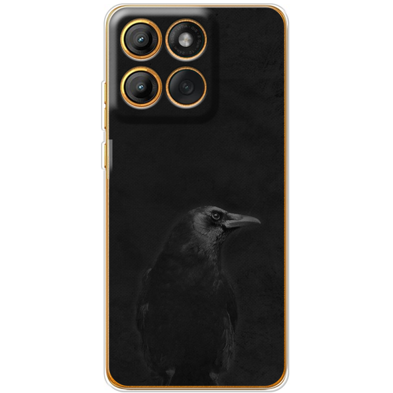 Чохол BoxFace Moto Edge 60 