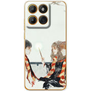 Чохол BoxFace Moto Edge 60 