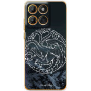 Чохол BoxFace Moto Edge 60 