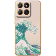 Чохол BoxFace Moto Edge 60 