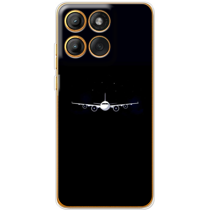 Чохол BoxFace Moto Edge 60 