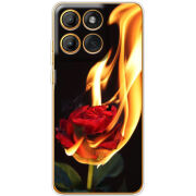 Чохол BoxFace Moto Edge 60 