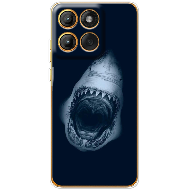 Чохол BoxFace Moto Edge 60 