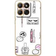 Чохол BoxFace Moto Edge 60 