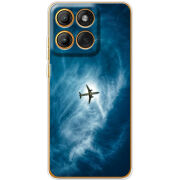 Чохол BoxFace Moto Edge 60 