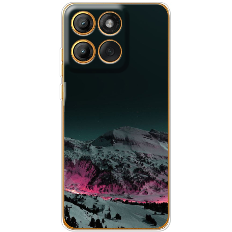 Чохол BoxFace Moto Edge 60 