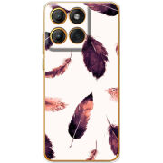 Чохол BoxFace Moto Edge 60 