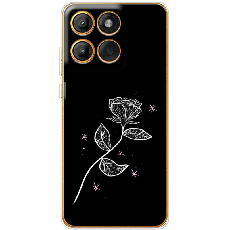 Чохол BoxFace Moto Edge 60 